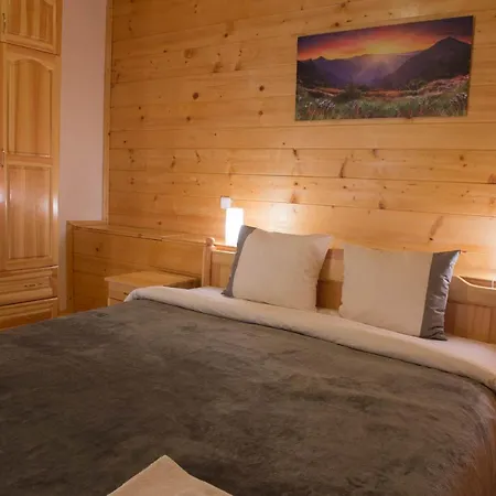 Sapareva Kashta Villa *