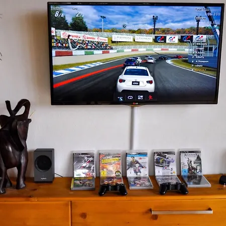 Sapareva Kashta Villa