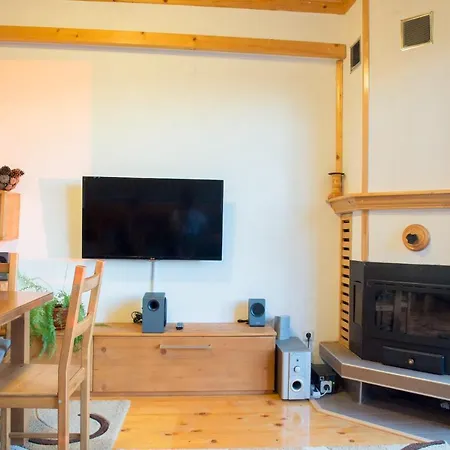 Sapareva Kashta Villa *