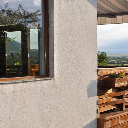 Villa Sapareva Kashta Sapareva Banya