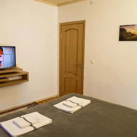 Sapareva Kashta * Sapareva Banya