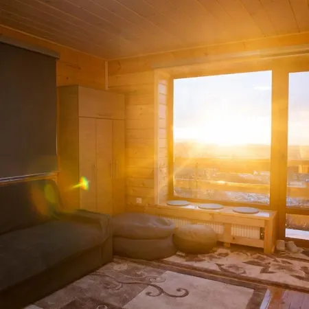 Villa Sapareva Kashta