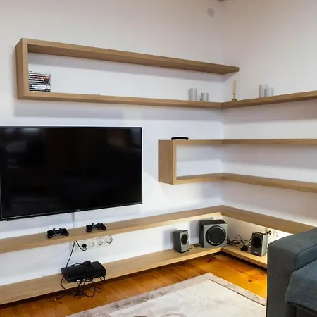 Sapareva Kashta Villa Sapareva Banya