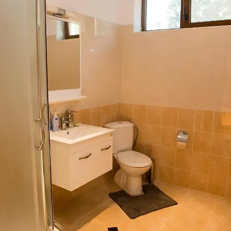 Sapareva Kashta Сапарева Баня