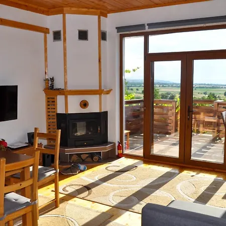 Sapareva Kashta Sapareva Banya