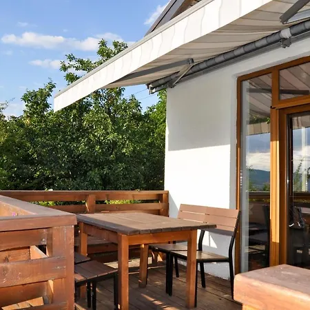 Villa Sapareva Kashta