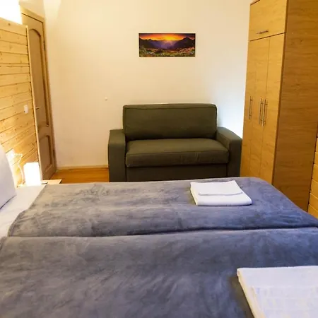 Sapareva Kashta Villa *