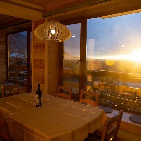 Sapareva Kashta * Сапарева Баня