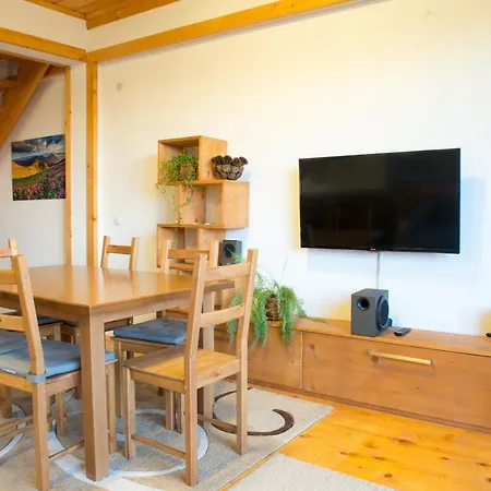 Villa Sapareva Kashta