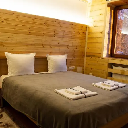 Villa Sapareva Kashta