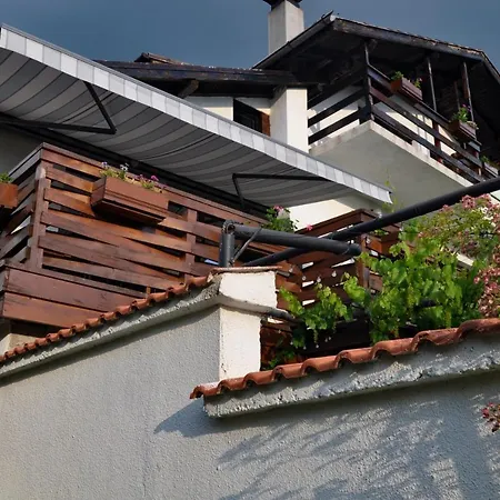Sapareva Kashta Villa Sapareva Banya