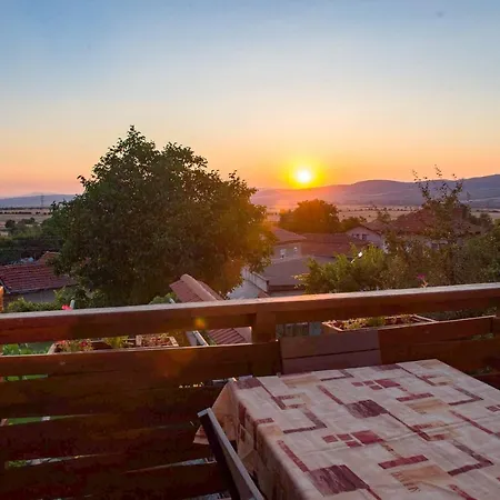 Villa Sapareva Kashta