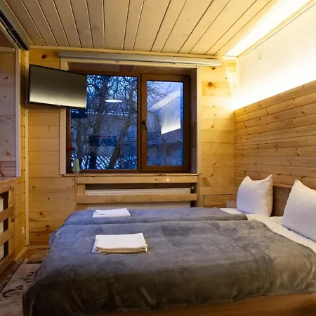 Sapareva Kashta Sapareva Banya