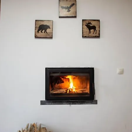 Sapareva Kashta Villa