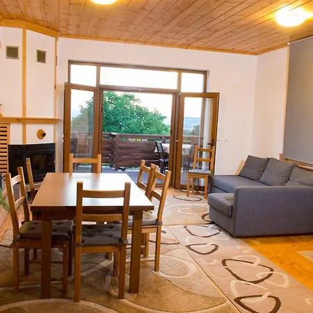 Sapareva Kashta Villa *