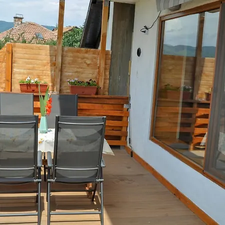 Sapareva Kashta Villa Sapareva Banya