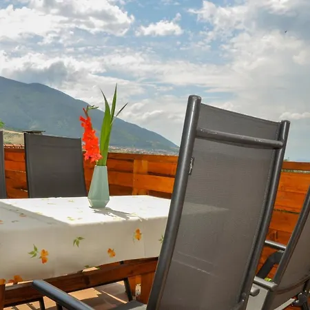 Sapareva Kashta Sapareva Banya