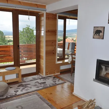 Villa Sapareva Kashta