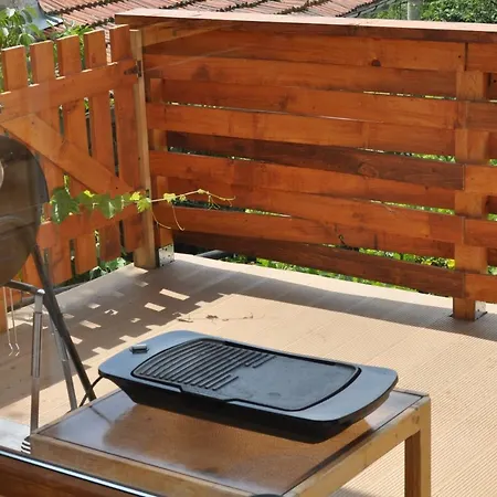 Villa Sapareva Kashta Sapareva Banya