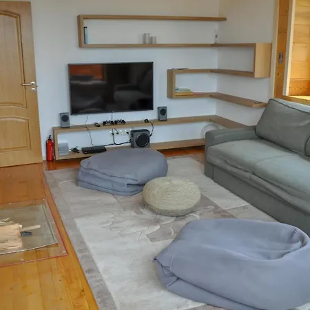 Sapareva Kashta Villa Sapareva Banya