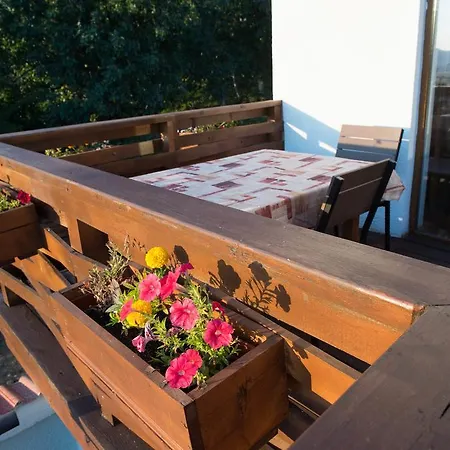 Villa Sapareva Kashta