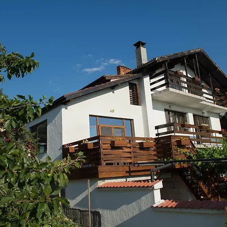 Sapareva Kashta Villa Sapareva Banya