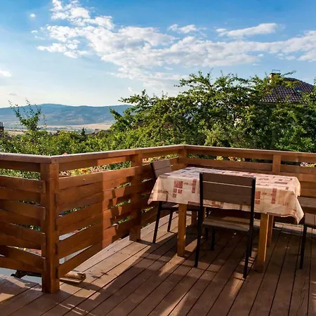 Villa Sapareva Kashta *