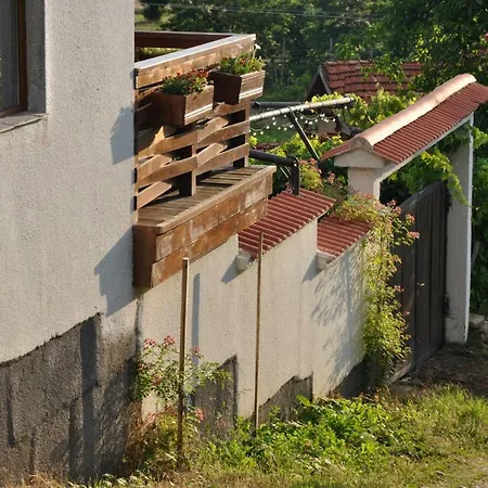 Sapareva Kashta Villa Sapareva Banya