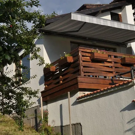 Villa Sapareva Kashta *