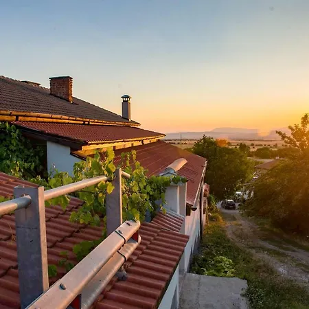 Sapareva Kashta * Sapareva Banya