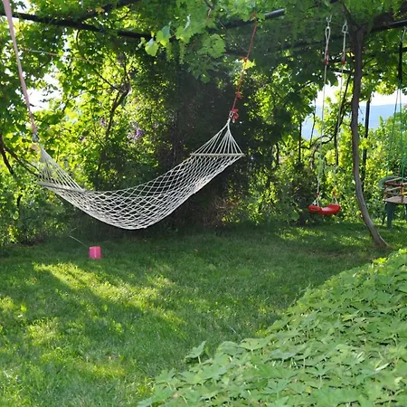 Villa Sapareva Kashta