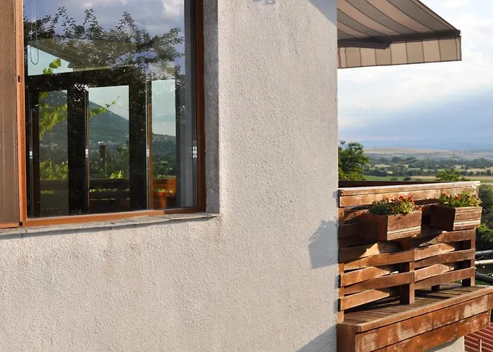 Villa Sapareva Kashta Sapareva Banya