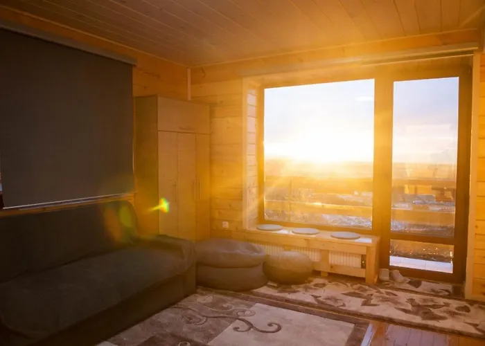 Villa Sapareva Kashta