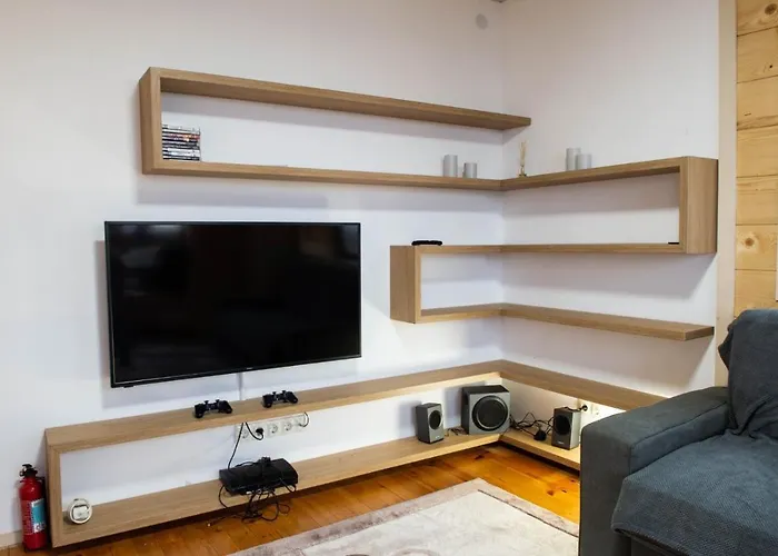 Sapareva Kashta Villa Sapareva Banya