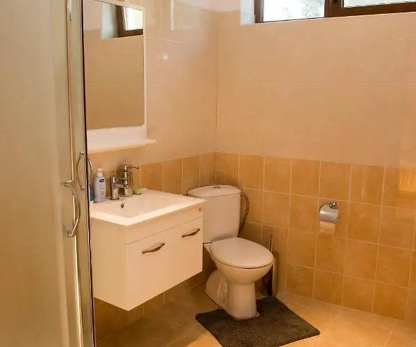 Sapareva Kashta Sapareva Banya