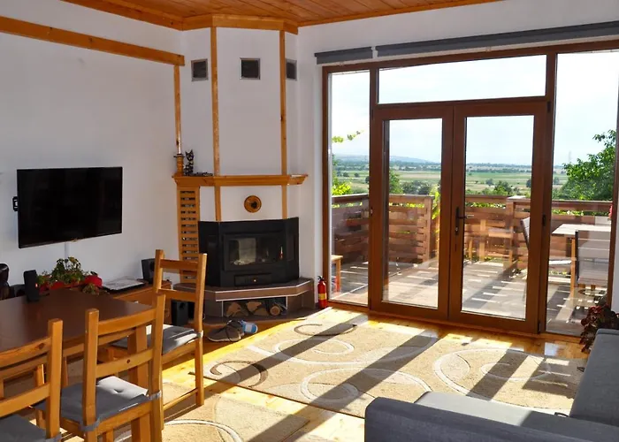 Sapareva Kashta Sapareva Banya