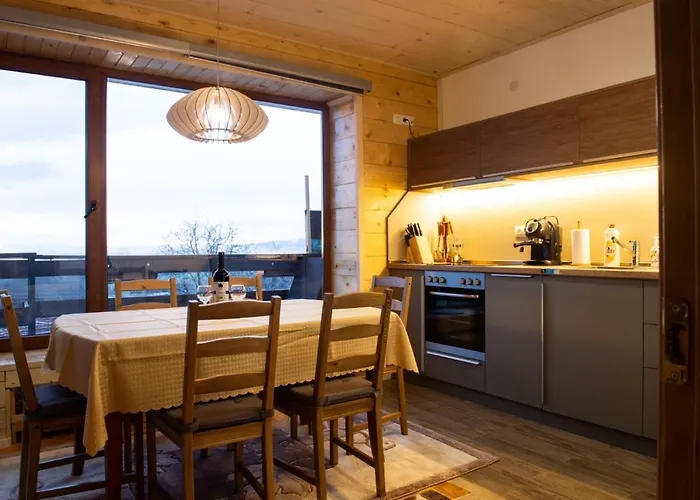 Sapareva Kashta Villa Sapareva Banya