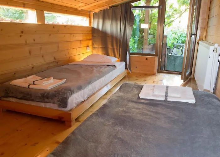 Villa Sapareva Kashta