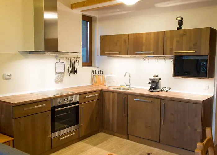 Sapareva Kashta Villa Sapareva Banya