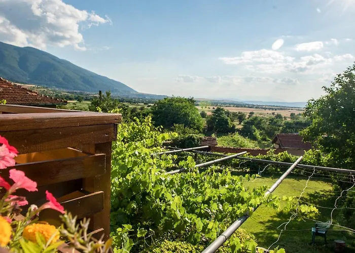 Sapareva Kashta Villa Sapareva Banya