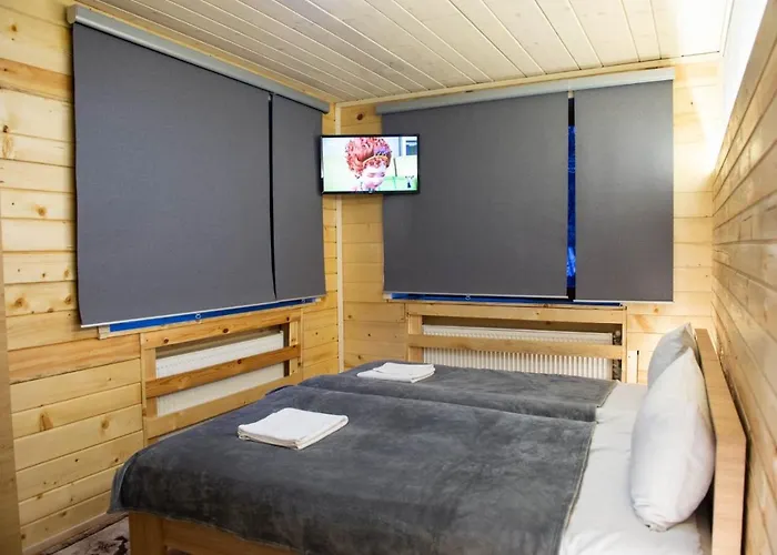 Villa Sapareva Kashta Sapareva Banya