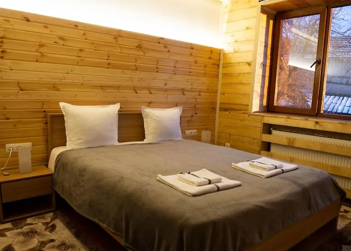 Villa Sapareva Kashta