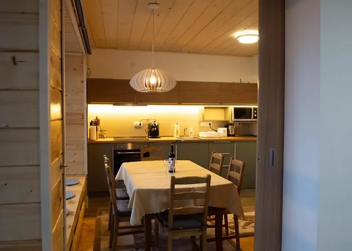 Villa Sapareva Kashta