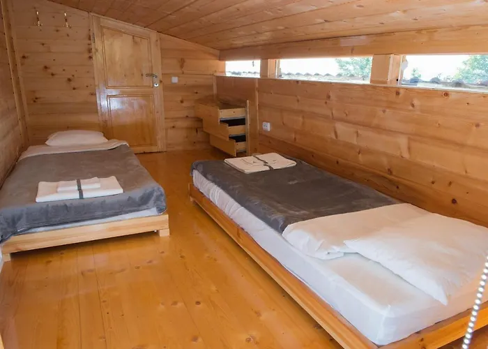 Sapareva Kashta Villa Sapareva Banya