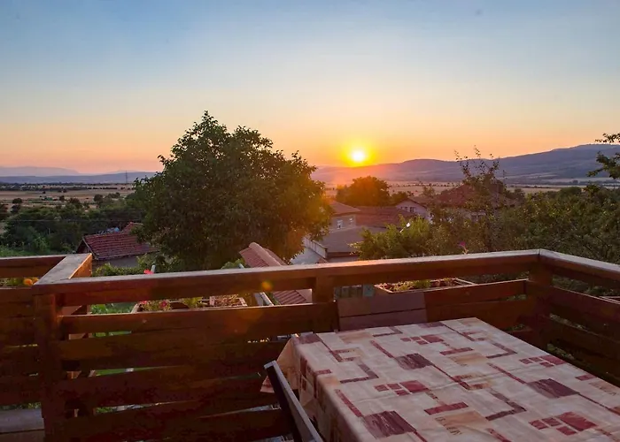 Villa Sapareva Kashta