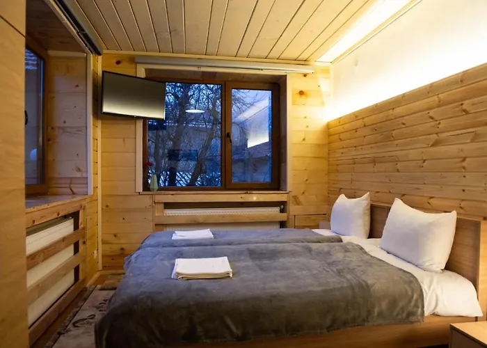 Sapareva Kashta Sapareva Banya