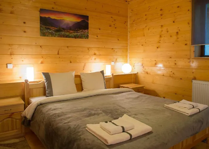 Sapareva Kashta Sapareva Banya