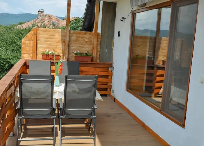 Sapareva Kashta Villa Sapareva Banya