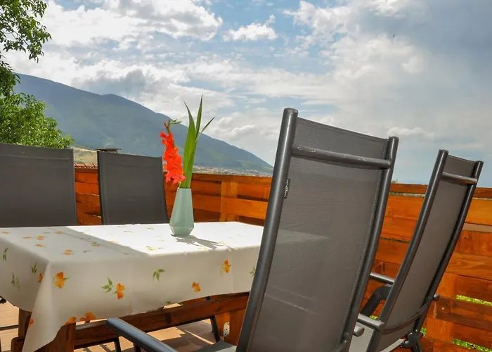 Sapareva Kashta Sapareva Banya