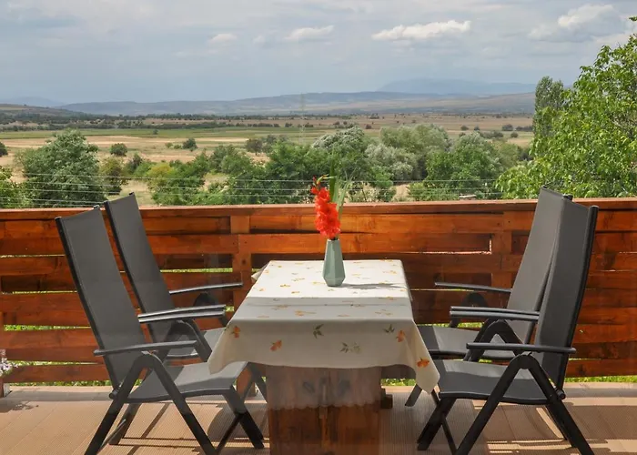 Sapareva Kashta Villa *